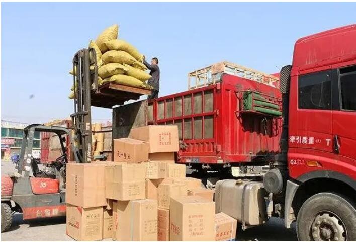 厦门到和平区物流专线