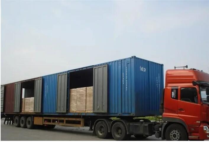 厦门到和平区整车运输