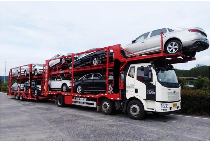 厦门到和平区轿车托运